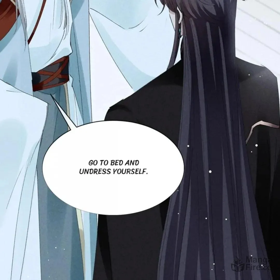 Read Rebellious Disciple chapter 112 image 54 on Lezhin