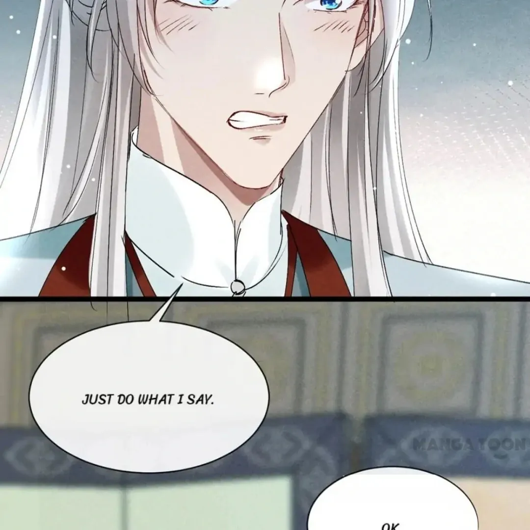 Read Rebellious Disciple chapter 112 image 58 on Lezhin