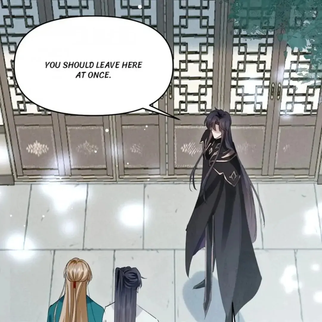 Read Rebellious Disciple chapter 112 image 6 on Lezhin