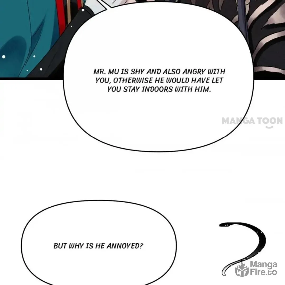 Read Rebellious Disciple chapter 112 image 9 on Lezhin