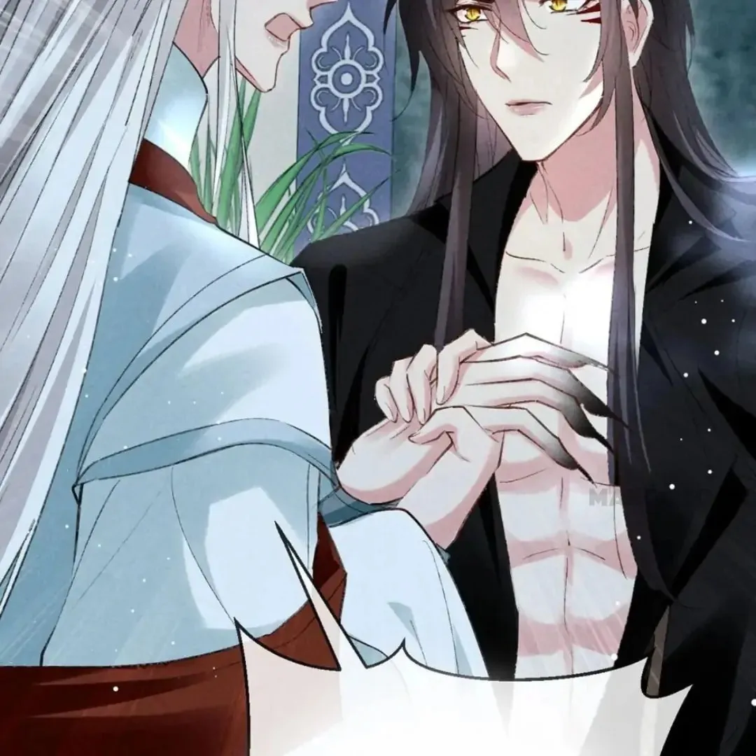 Read Rebellious Disciple chapter 113 image 12 on Lezhin