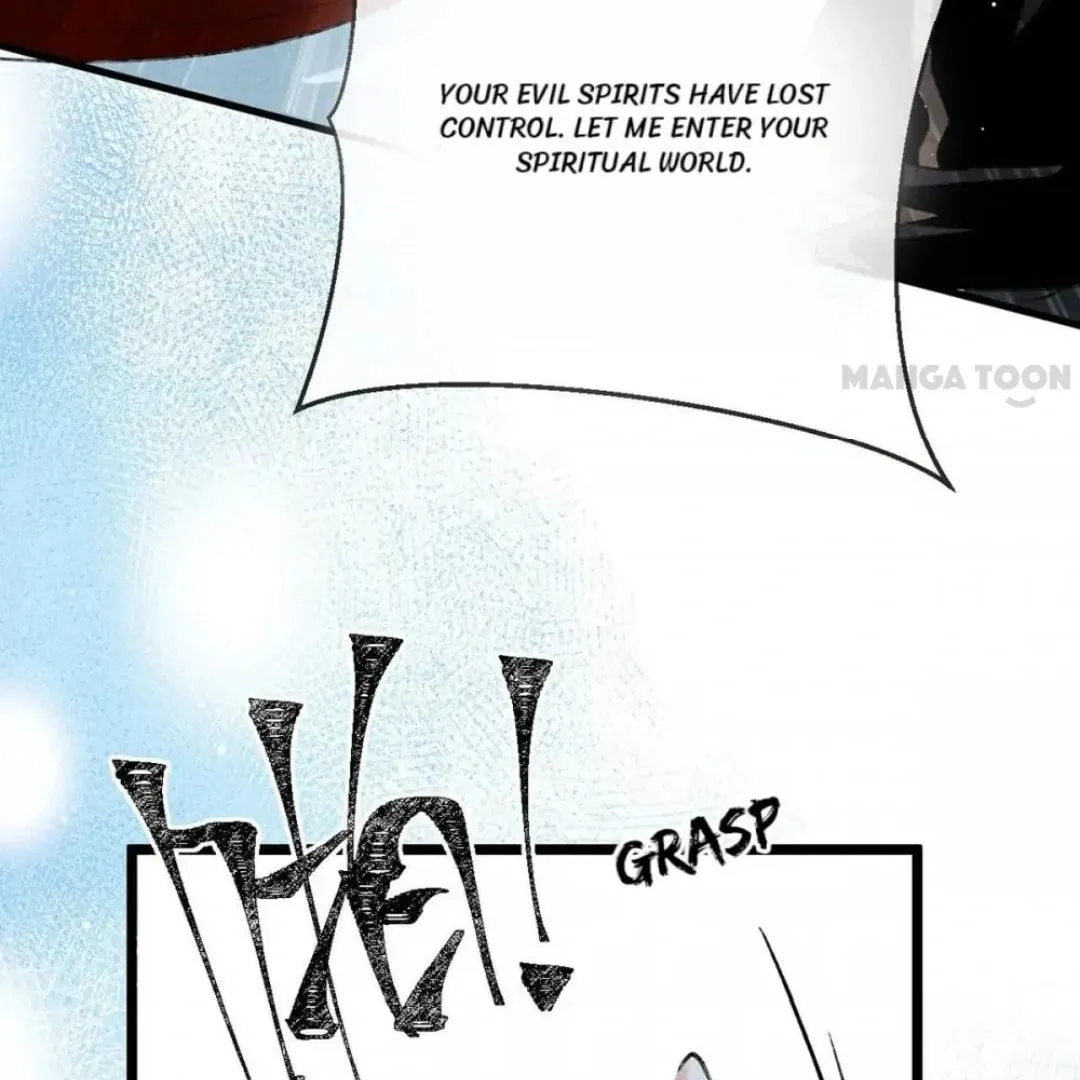 Read Rebellious Disciple chapter 113 image 13 on Lezhin