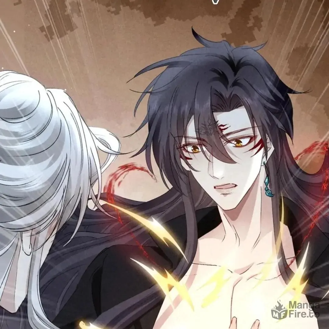 Read Rebellious Disciple chapter 113 image 2 on Lezhin