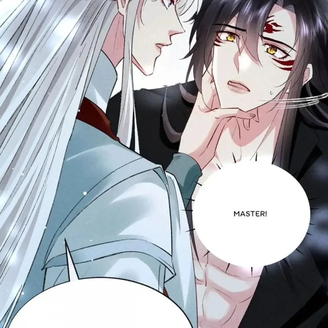 Read Rebellious Disciple chapter 113 image 22 on Lezhin
