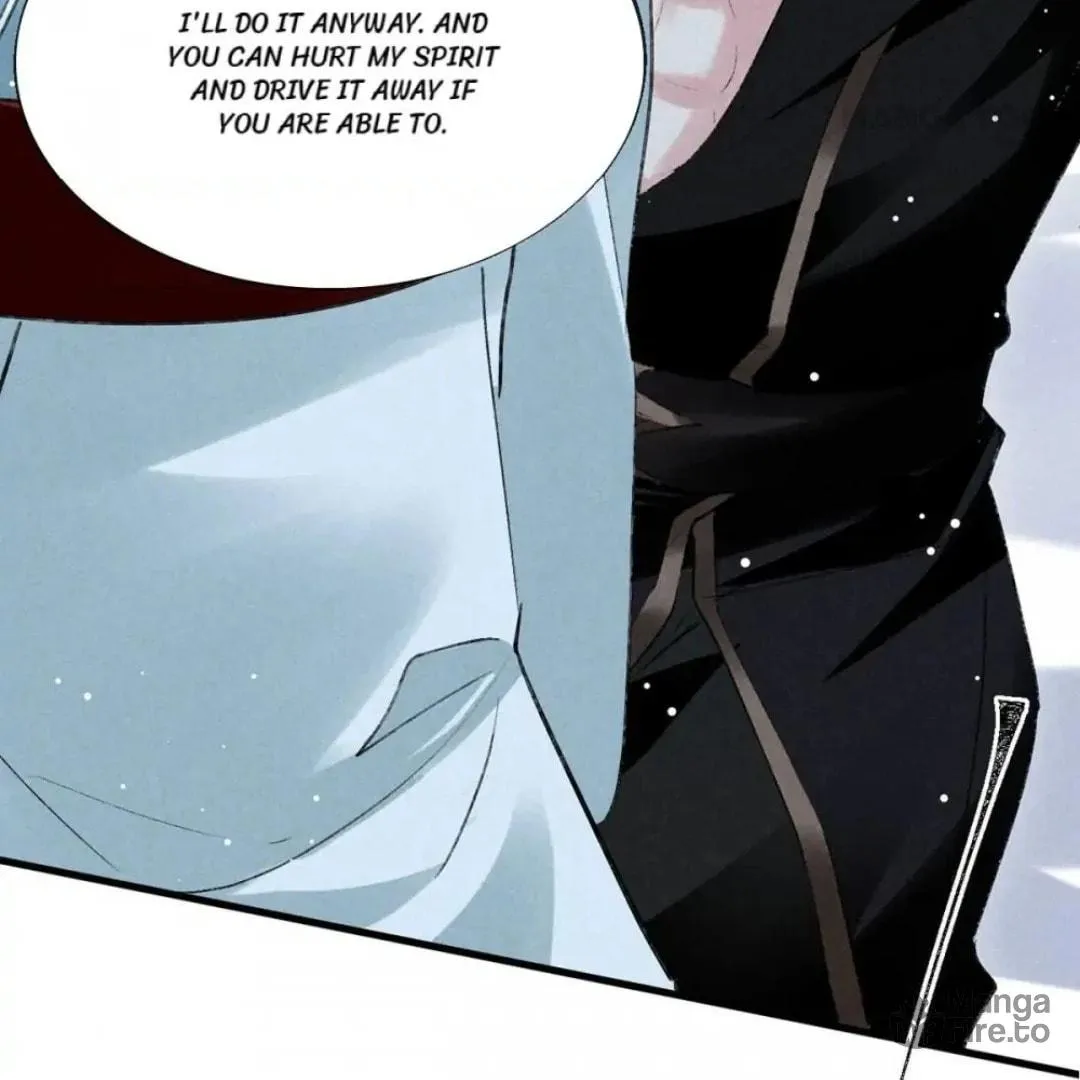 Read Rebellious Disciple chapter 113 image 23 on Lezhin