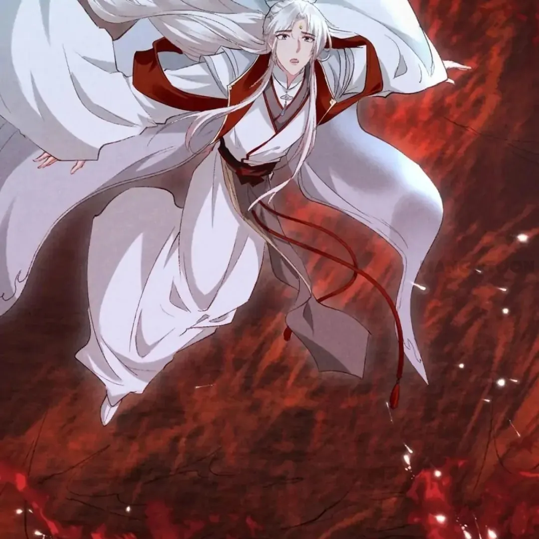 Read Rebellious Disciple chapter 113 image 28 on Lezhin