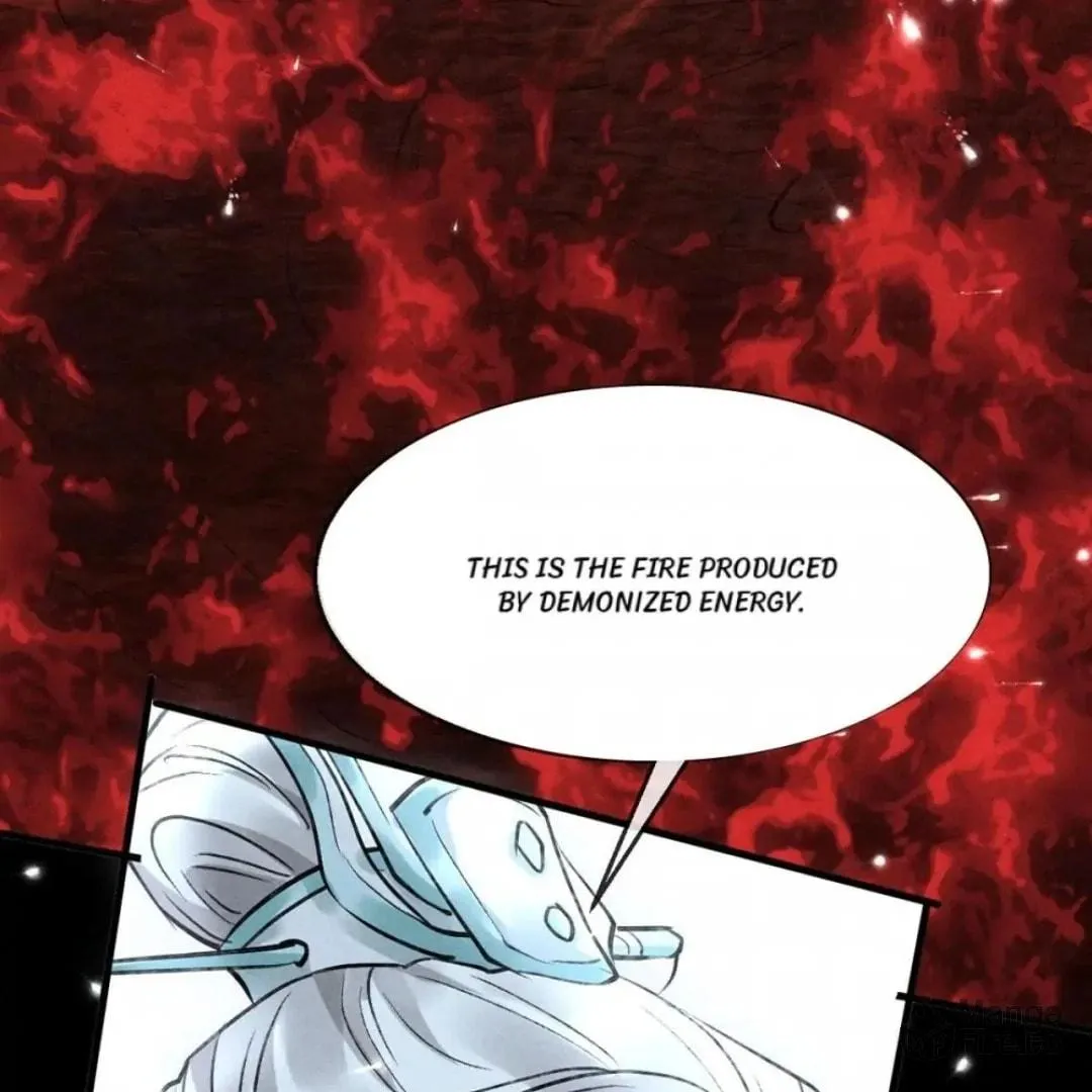 Read Rebellious Disciple chapter 113 image 29 on Lezhin