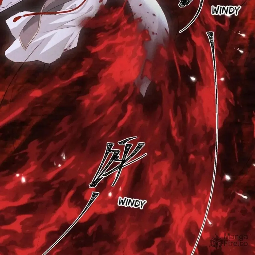 Read Rebellious Disciple chapter 113 image 32 on Lezhin
