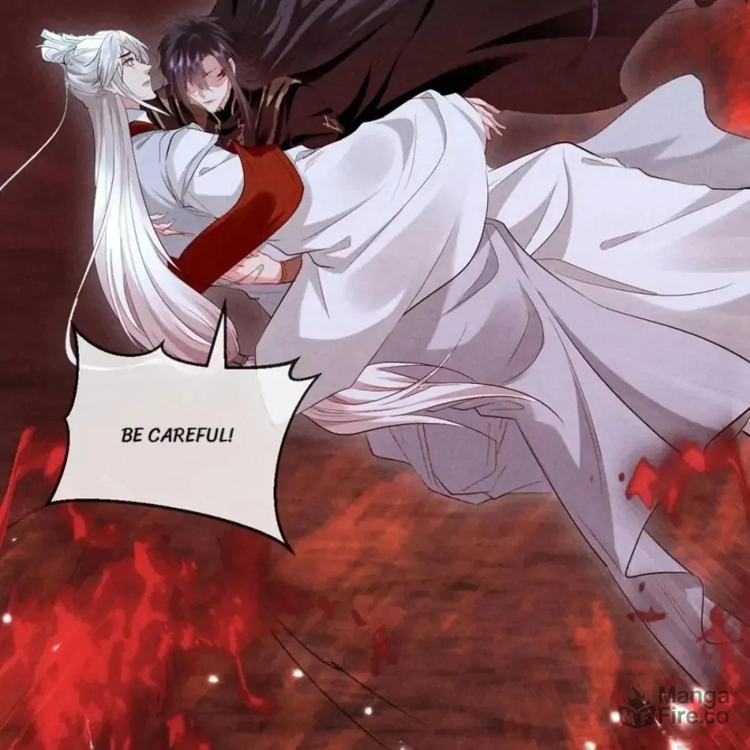 Read Rebellious Disciple chapter 113 image 34 on Lezhin