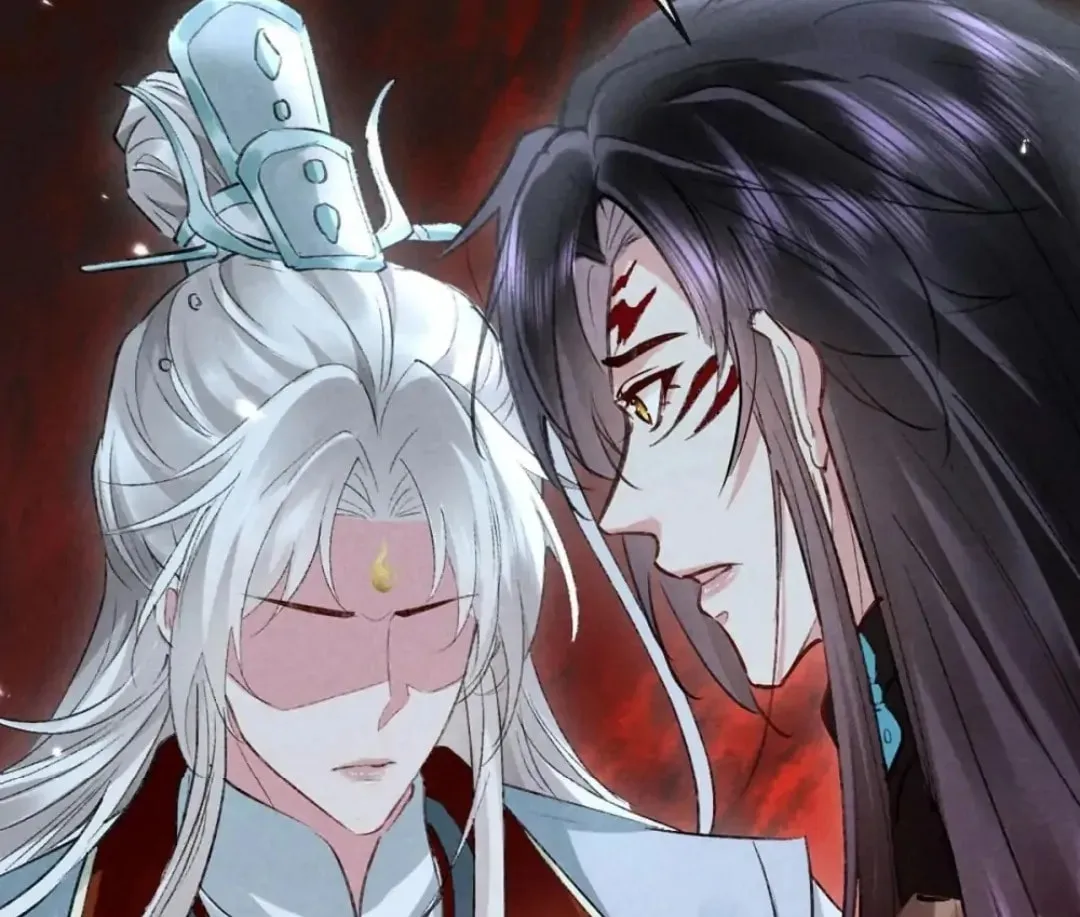 Read Rebellious Disciple chapter 113 image 36 on Lezhin