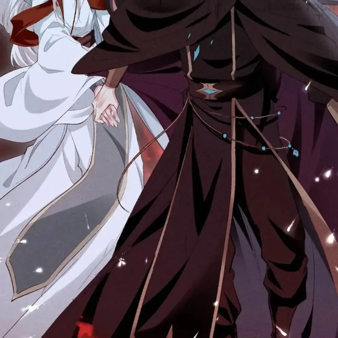 Read Rebellious Disciple chapter 113 image 42 on Lezhin
