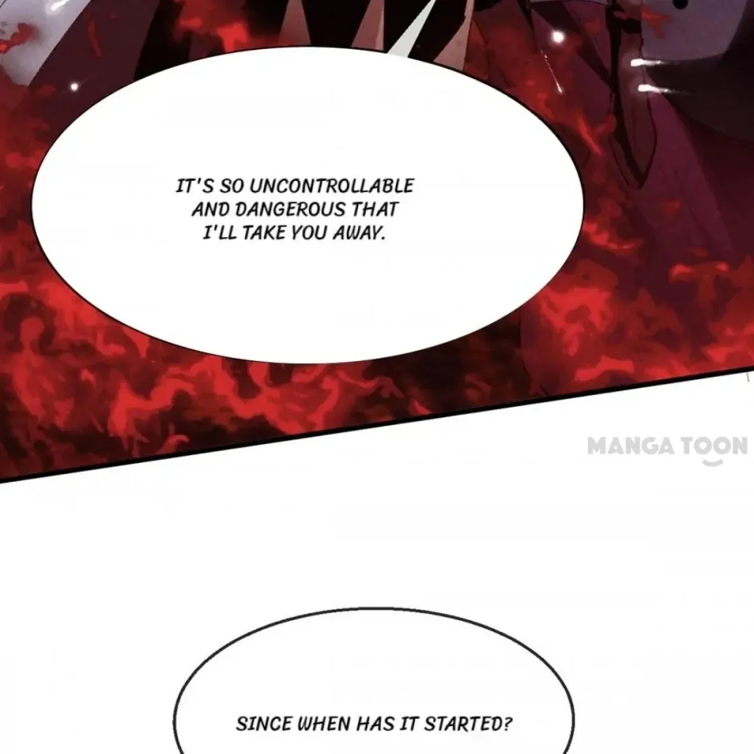 Read Rebellious Disciple chapter 113 image 43 on Lezhin