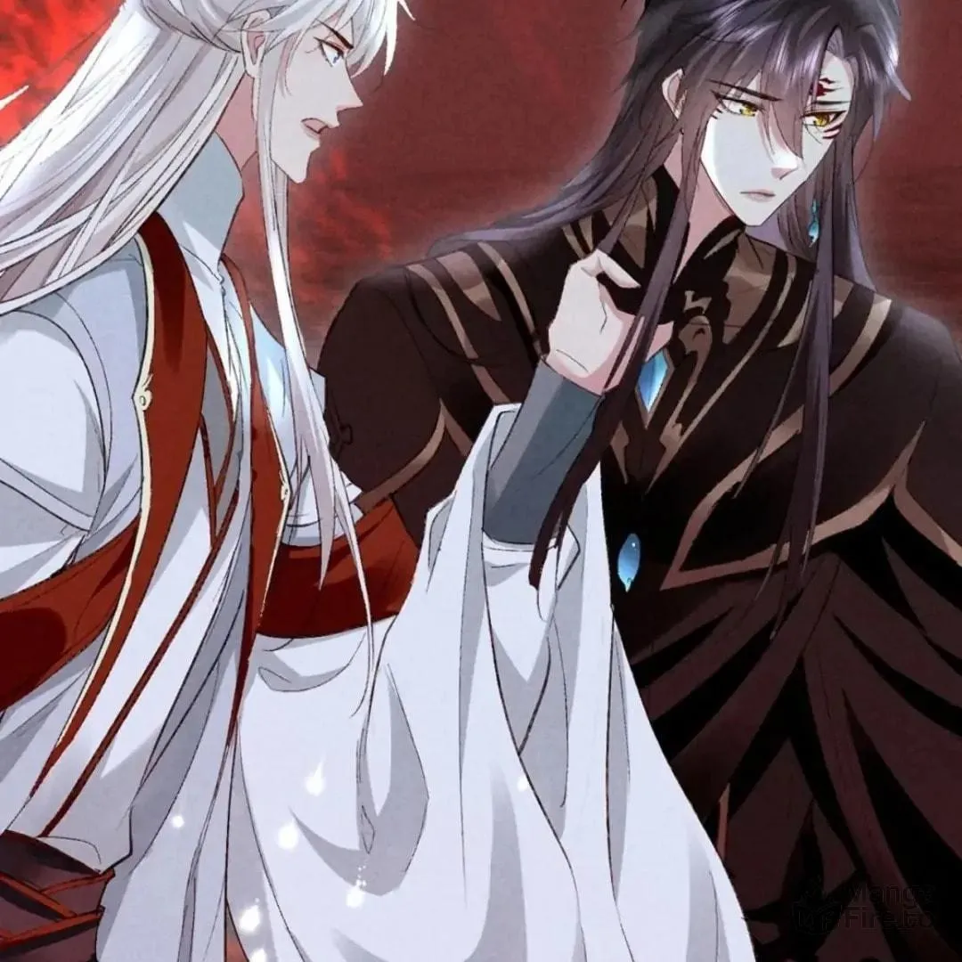 Read Rebellious Disciple chapter 113 image 47 on Lezhin