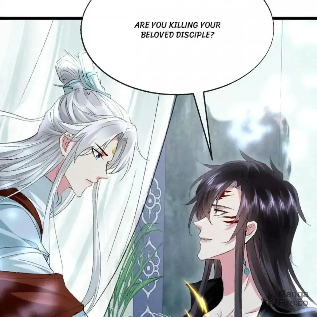 Read Rebellious Disciple chapter 113 image 5 on Lezhin