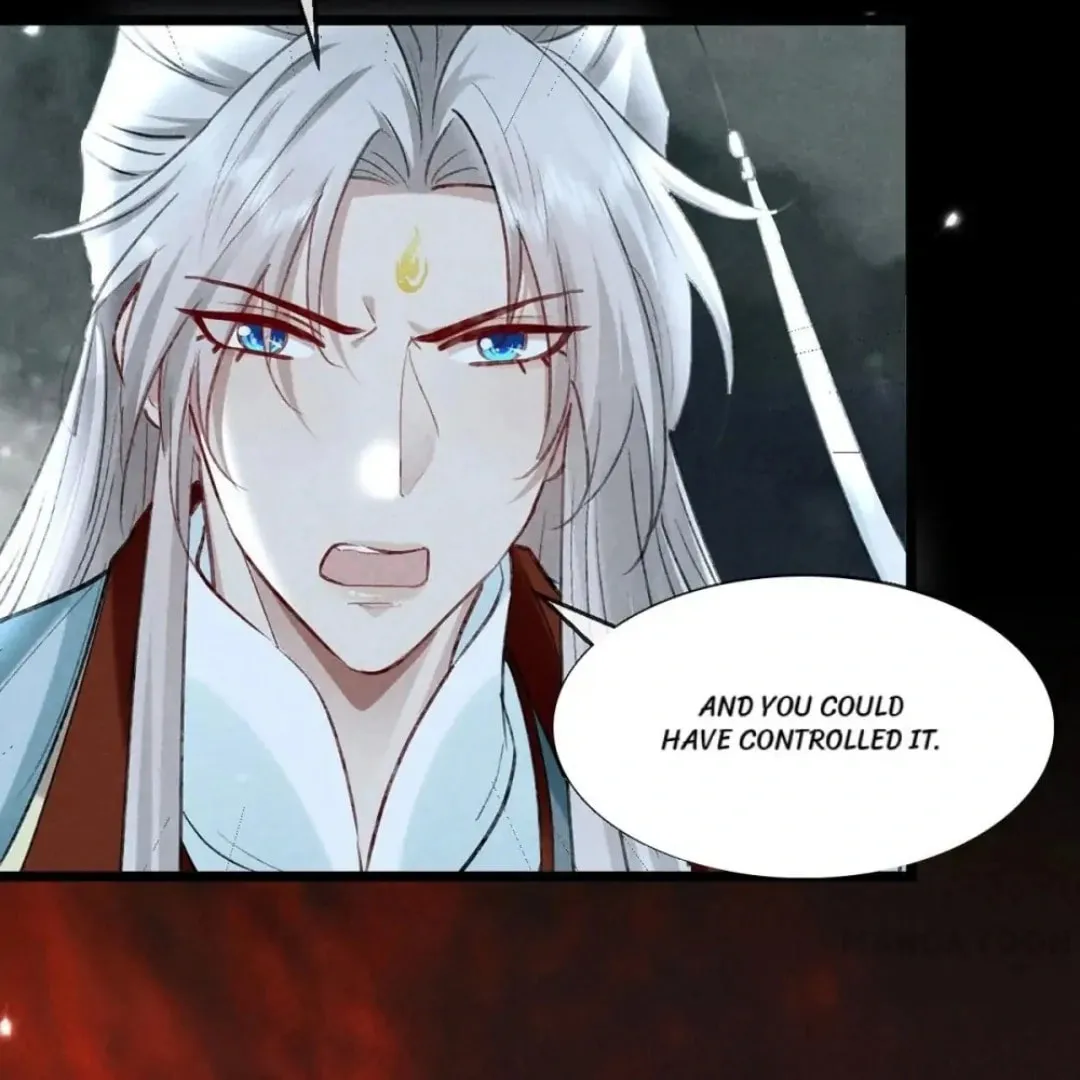 Read Rebellious Disciple chapter 113 image 51 on Lezhin