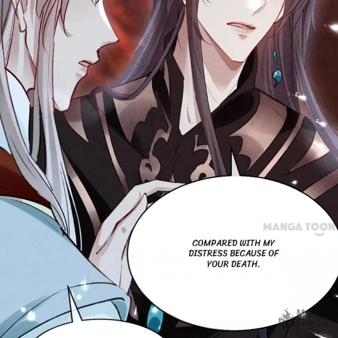 Read Rebellious Disciple chapter 113 image 53 on Lezhin