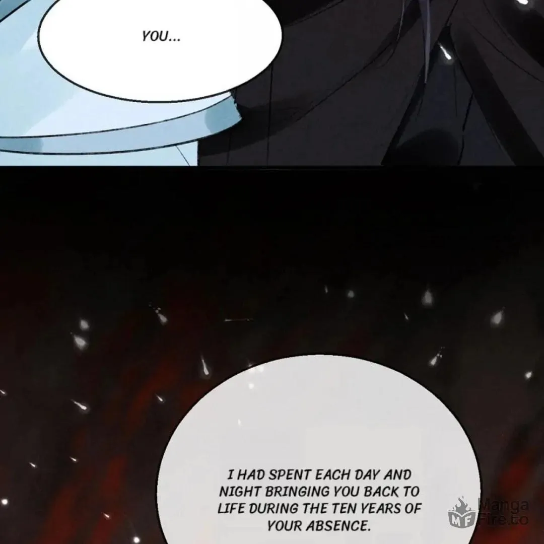 Read Rebellious Disciple chapter 113 image 54 on Lezhin