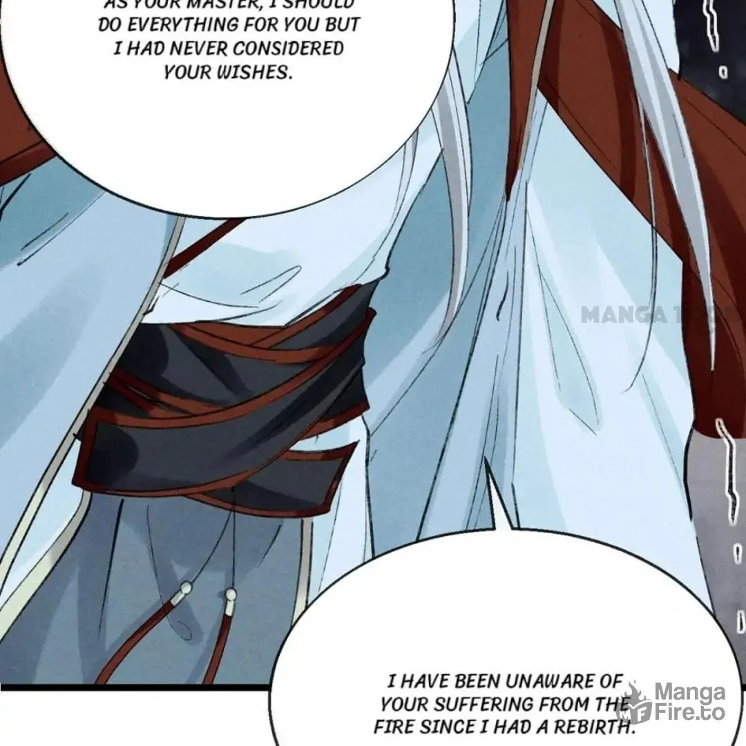 Read Rebellious Disciple chapter 113 image 64 on Lezhin