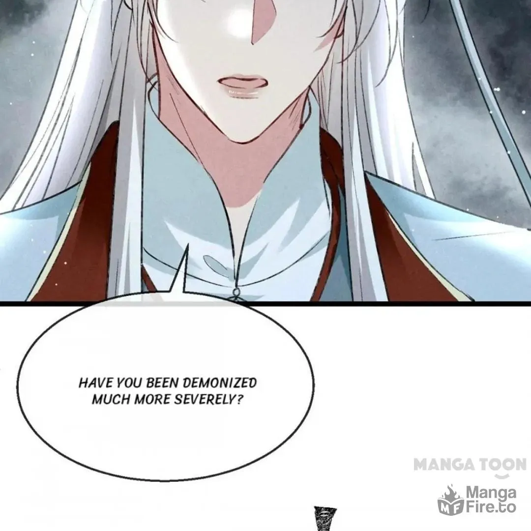 Read Rebellious Disciple chapter 113 image 8 on Lezhin