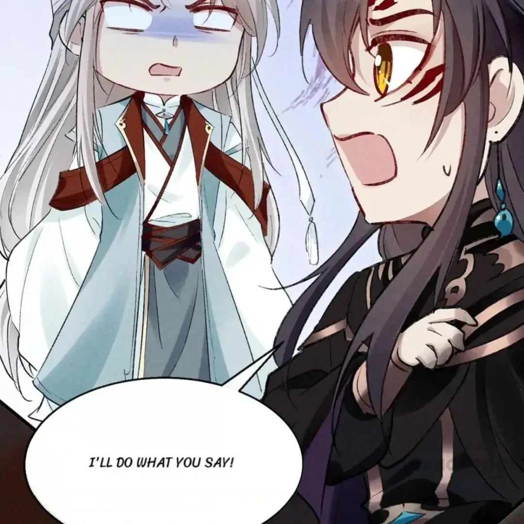 Read Rebellious Disciple chapter 114 image 13 on Lezhin