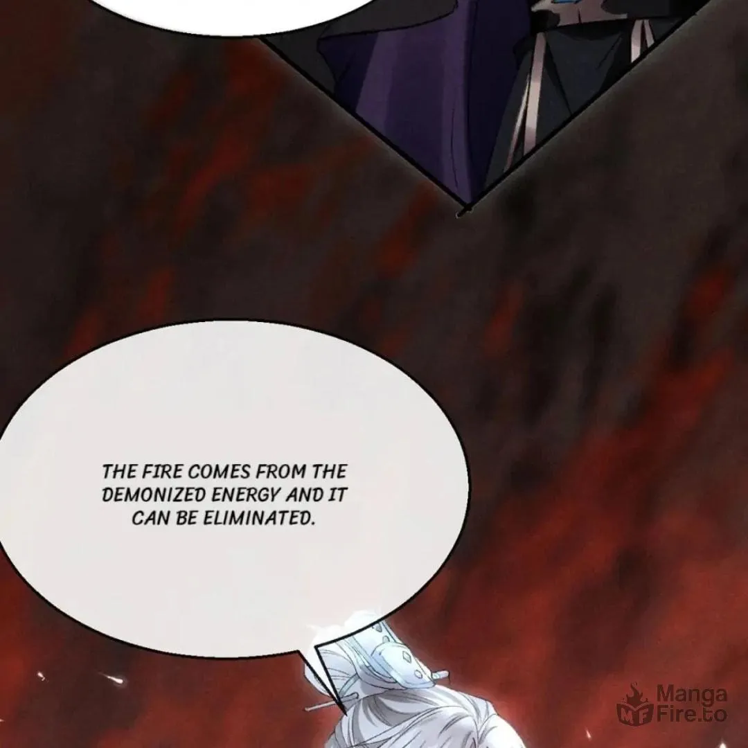 Read Rebellious Disciple chapter 114 image 14 on Lezhin