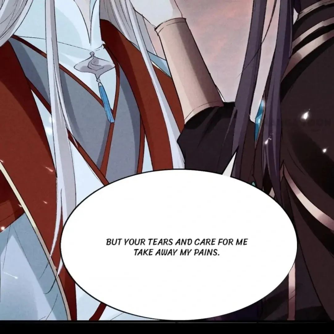 Read Rebellious Disciple chapter 114 image 3 on Lezhin