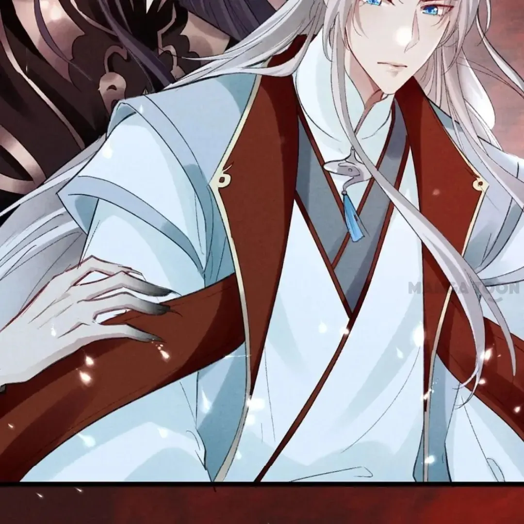 Read Rebellious Disciple chapter 114 image 30 on Lezhin