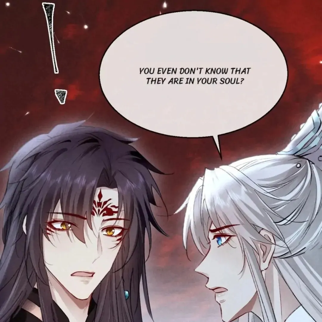 Read Rebellious Disciple chapter 114 image 31 on Lezhin