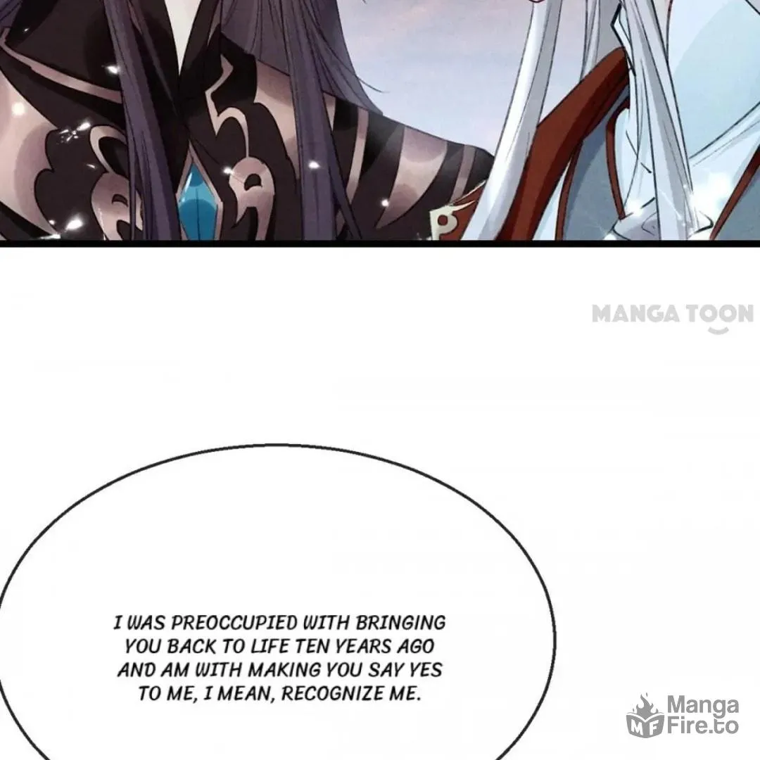 Read Rebellious Disciple chapter 114 image 32 on Lezhin