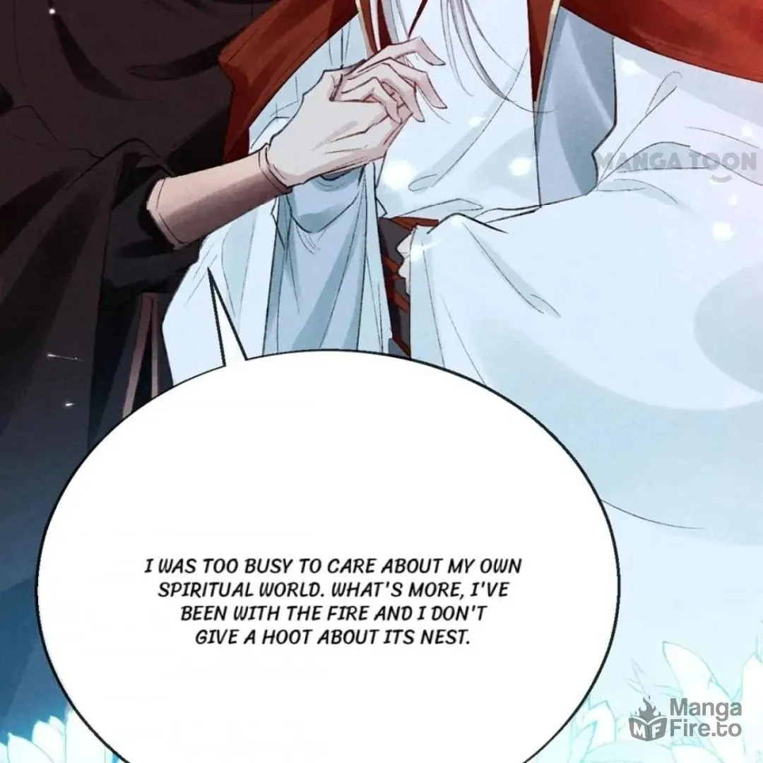 Read Rebellious Disciple chapter 114 image 34 on Lezhin