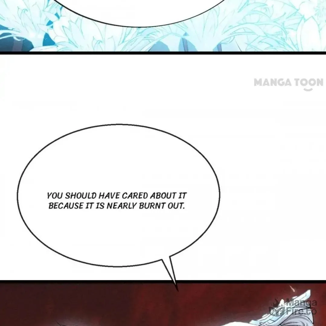 Read Rebellious Disciple chapter 114 image 35 on Lezhin