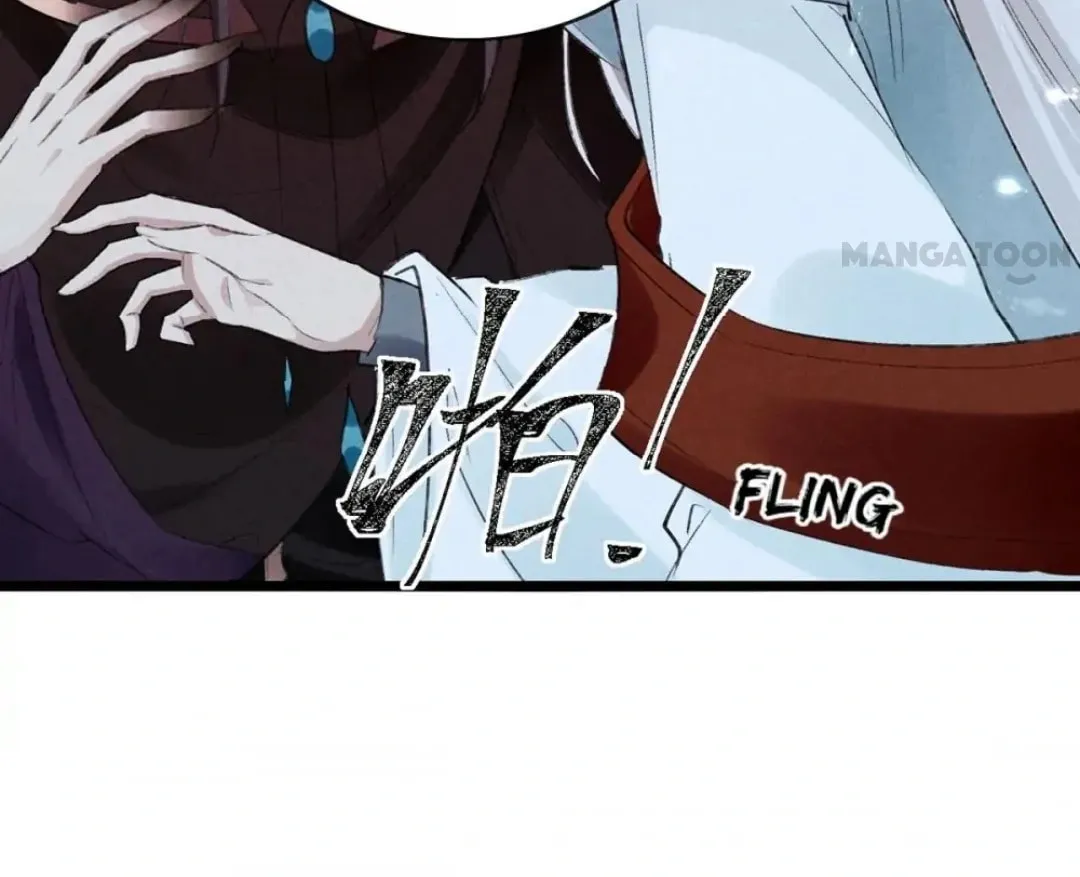 Read Rebellious Disciple chapter 114 image 37 on Lezhin