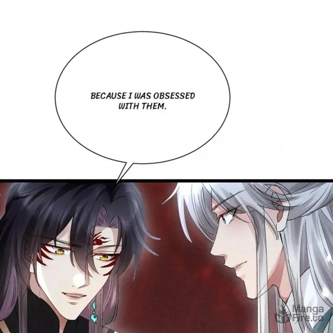 Read Rebellious Disciple chapter 114 image 44 on Lezhin