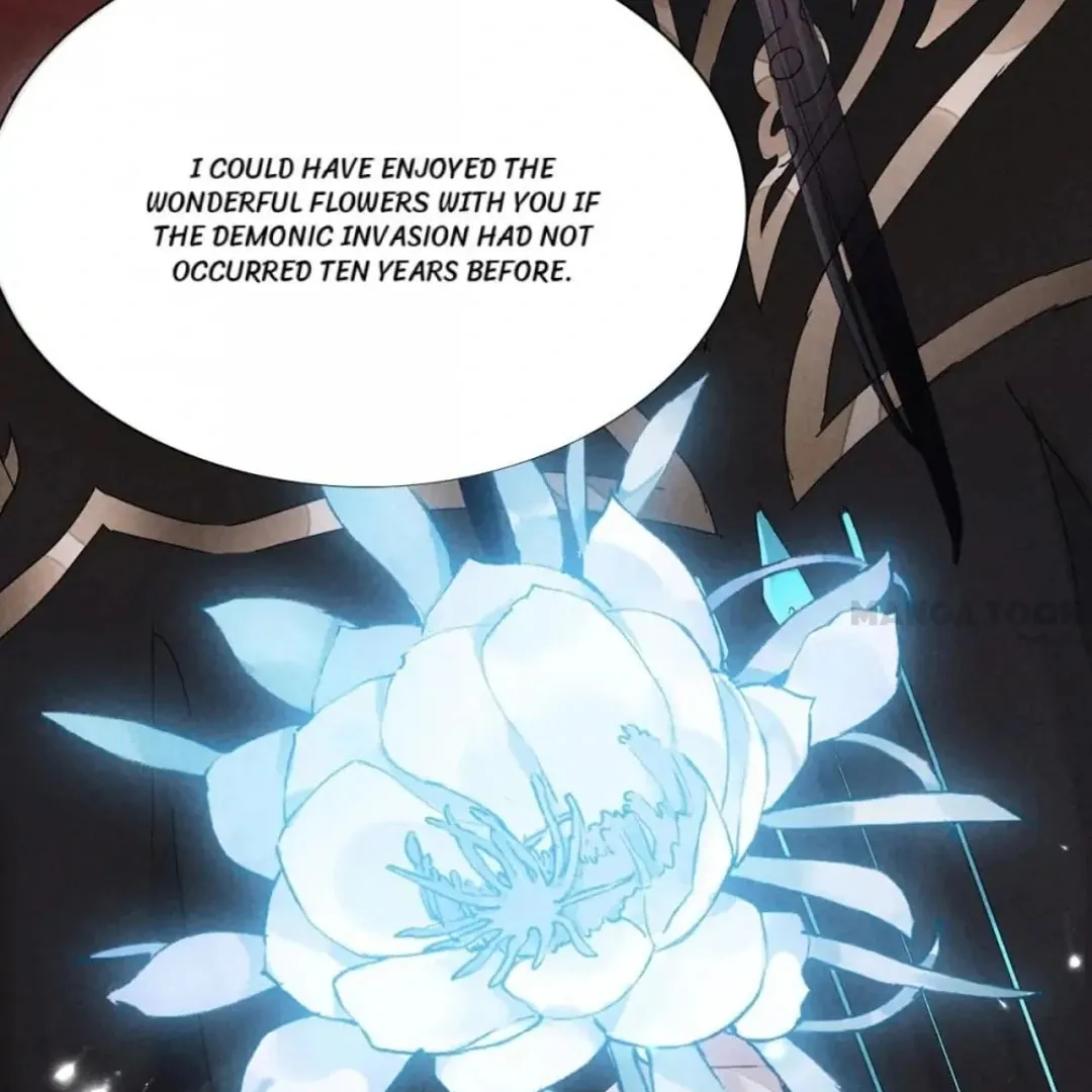 Read Rebellious Disciple chapter 114 image 48 on Lezhin