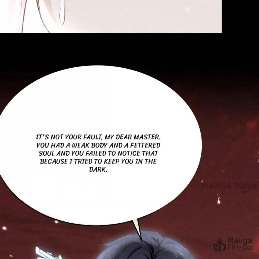 Read Rebellious Disciple chapter 114 image 5 on Lezhin