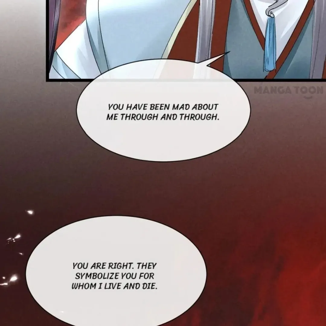 Read Rebellious Disciple chapter 114 image 51 on Lezhin