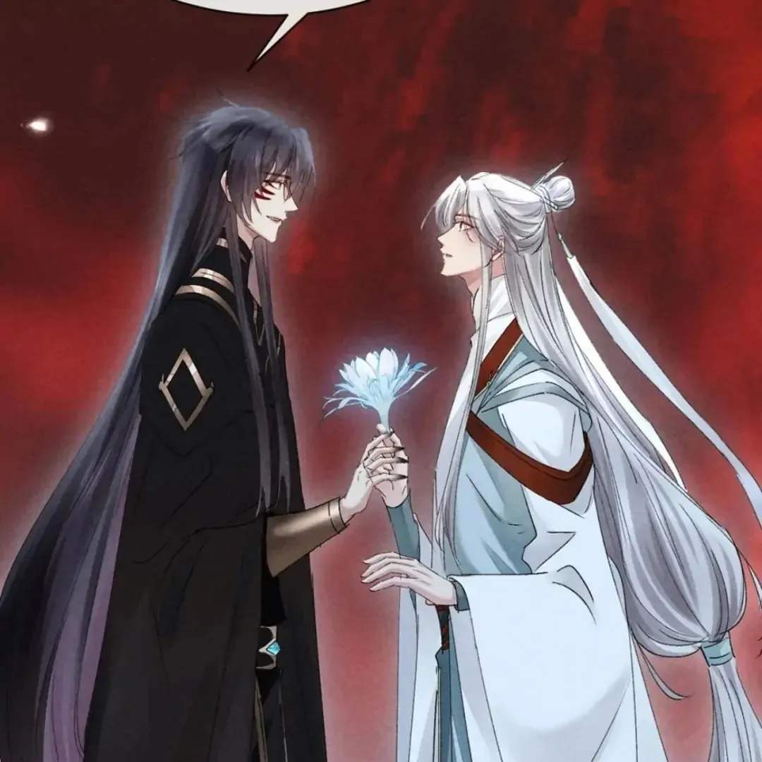 Read Rebellious Disciple chapter 114 image 52 on Lezhin