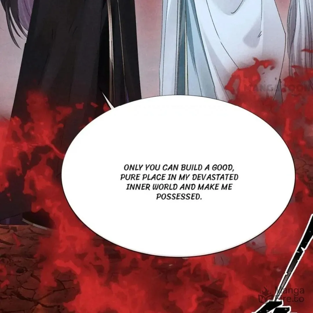 Read Rebellious Disciple chapter 114 image 53 on Lezhin