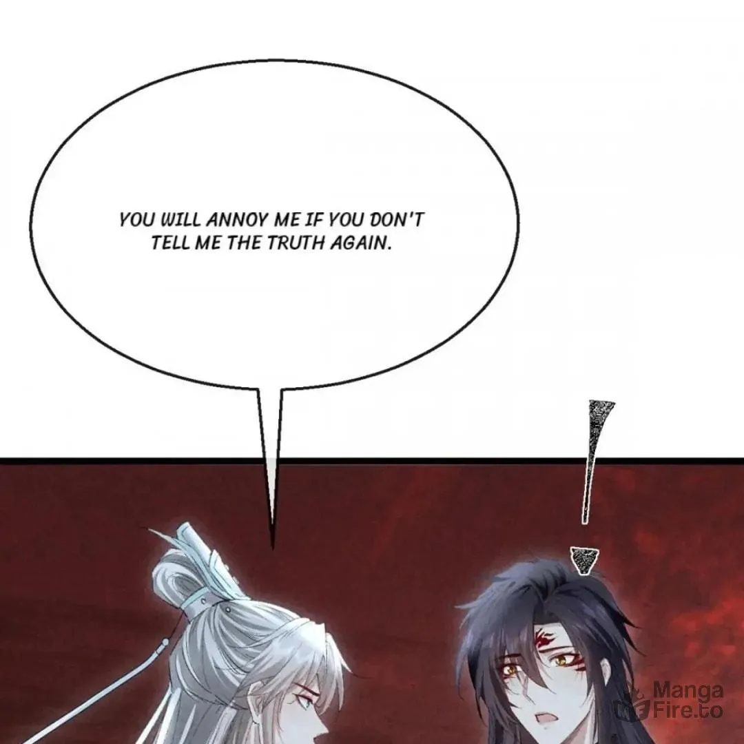 Read Rebellious Disciple chapter 114 image 8 on Lezhin