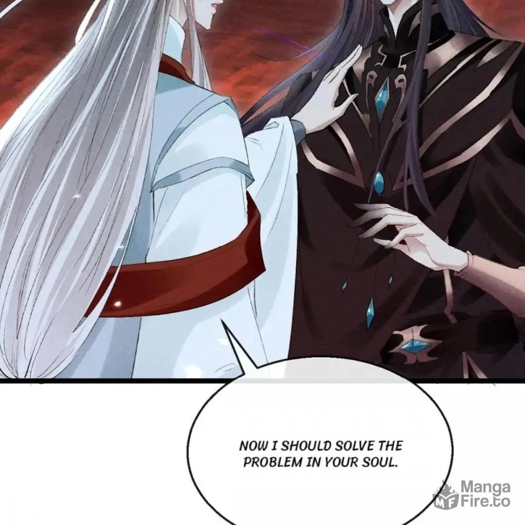 Read Rebellious Disciple chapter 114 image 9 on Lezhin