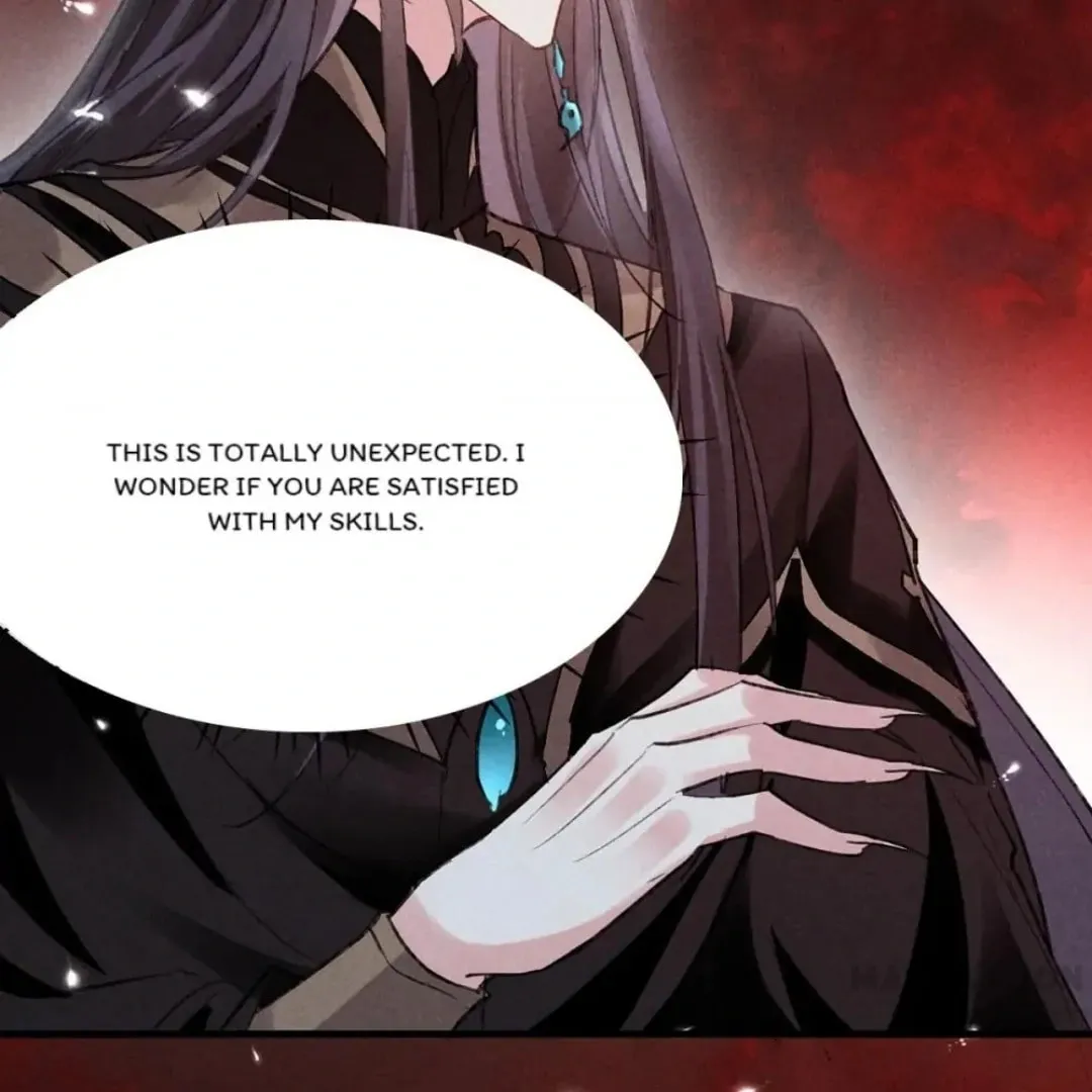Read Rebellious Disciple chapter 115 image 15 on Lezhin