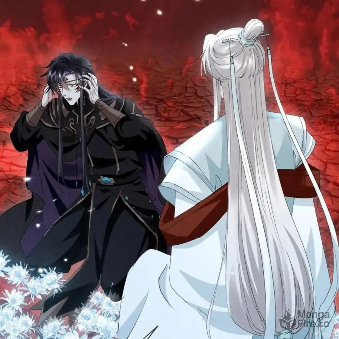 Read Rebellious Disciple chapter 115 image 32 on Lezhin