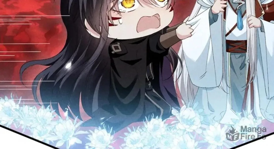 Read Rebellious Disciple chapter 115 image 35 on Lezhin
