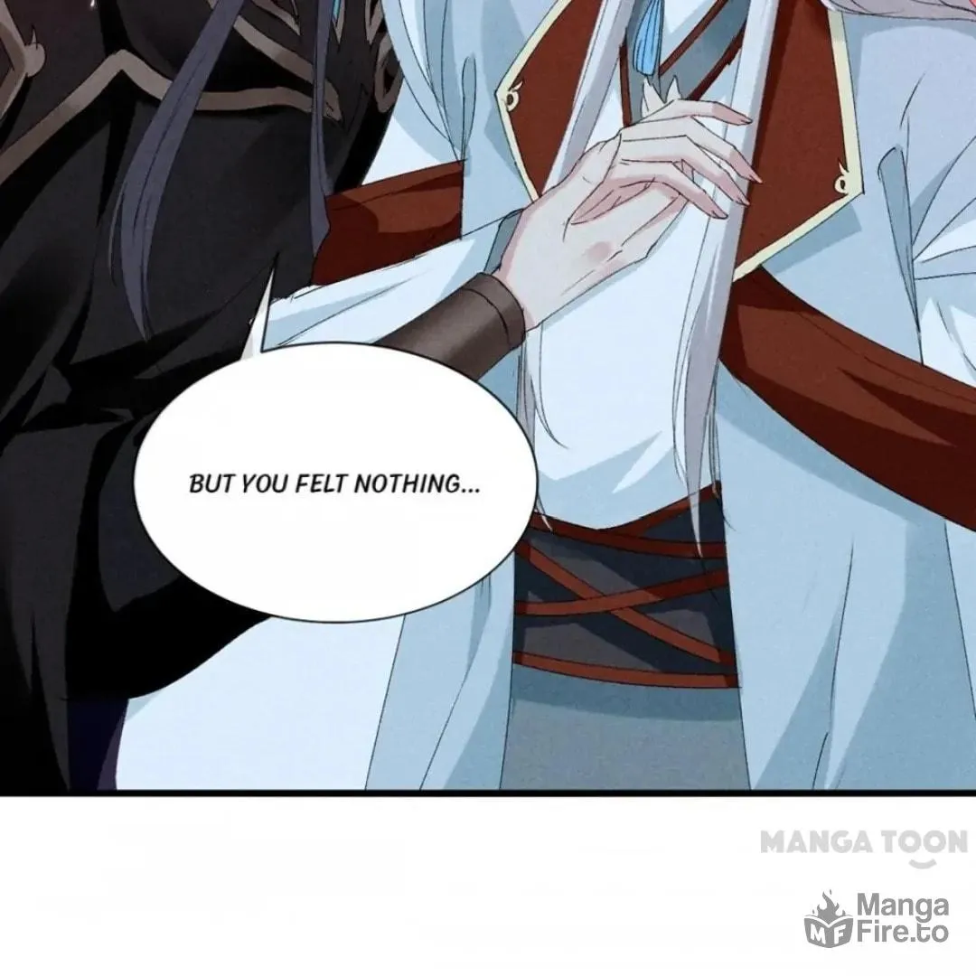 Read Rebellious Disciple chapter 115 image 39 on Lezhin