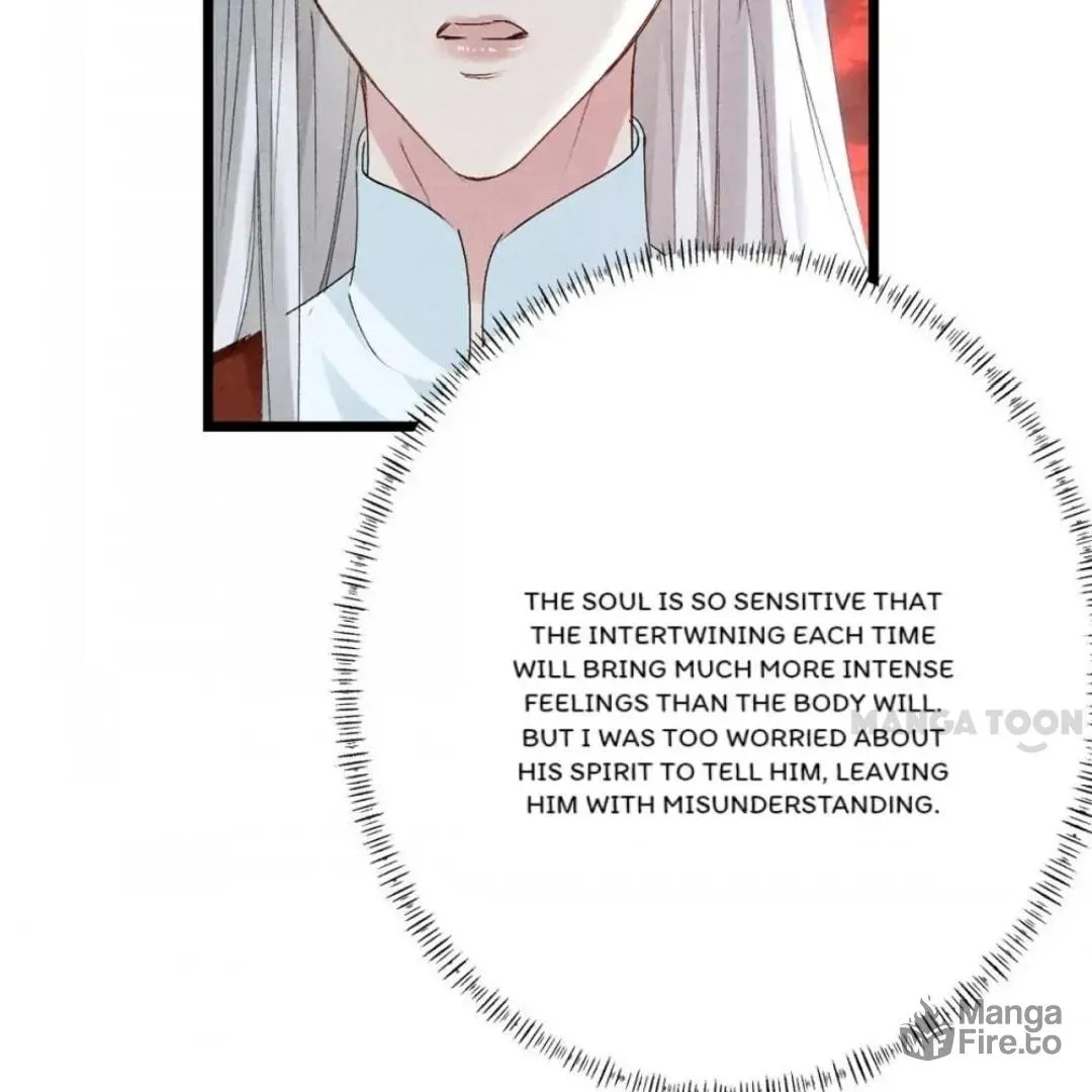 Read Rebellious Disciple chapter 115 image 41 on Lezhin