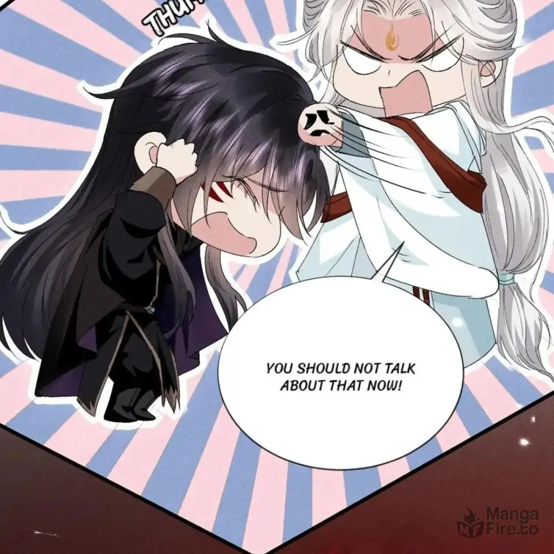 Read Rebellious Disciple chapter 115 image 44 on Lezhin