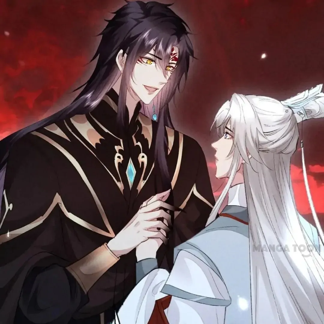 Read Rebellious Disciple chapter 115 image 55 on Lezhin