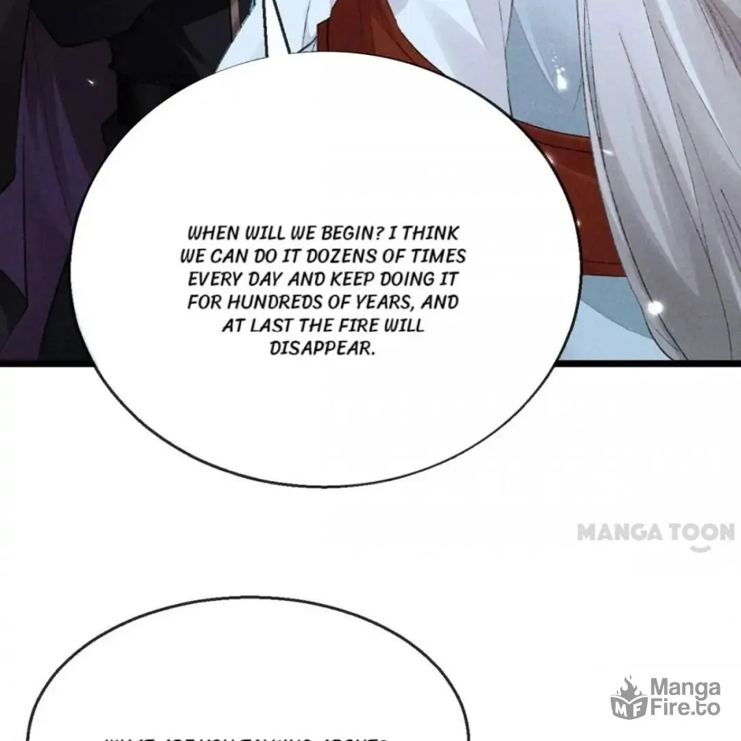 Read Rebellious Disciple chapter 115 image 56 on Lezhin