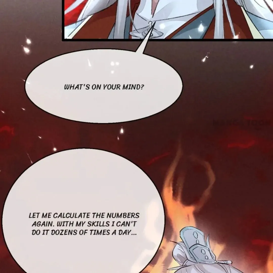 Read Rebellious Disciple chapter 115 image 58 on Lezhin