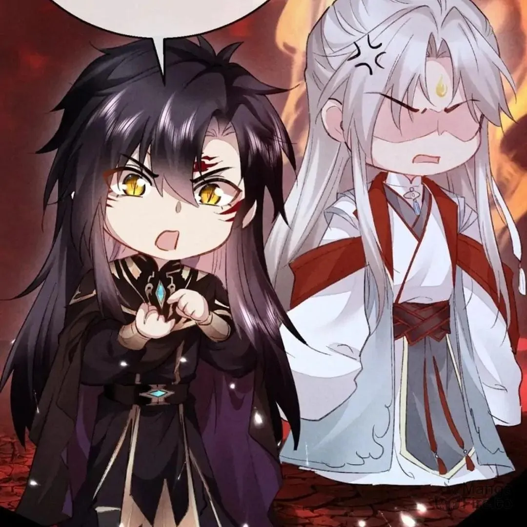 Read Rebellious Disciple chapter 115 image 59 on Lezhin